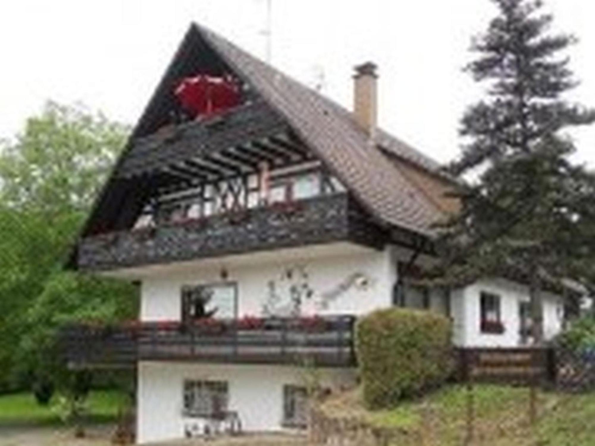 Pension Haus Monika Sasbachwalden Kültér fotó
