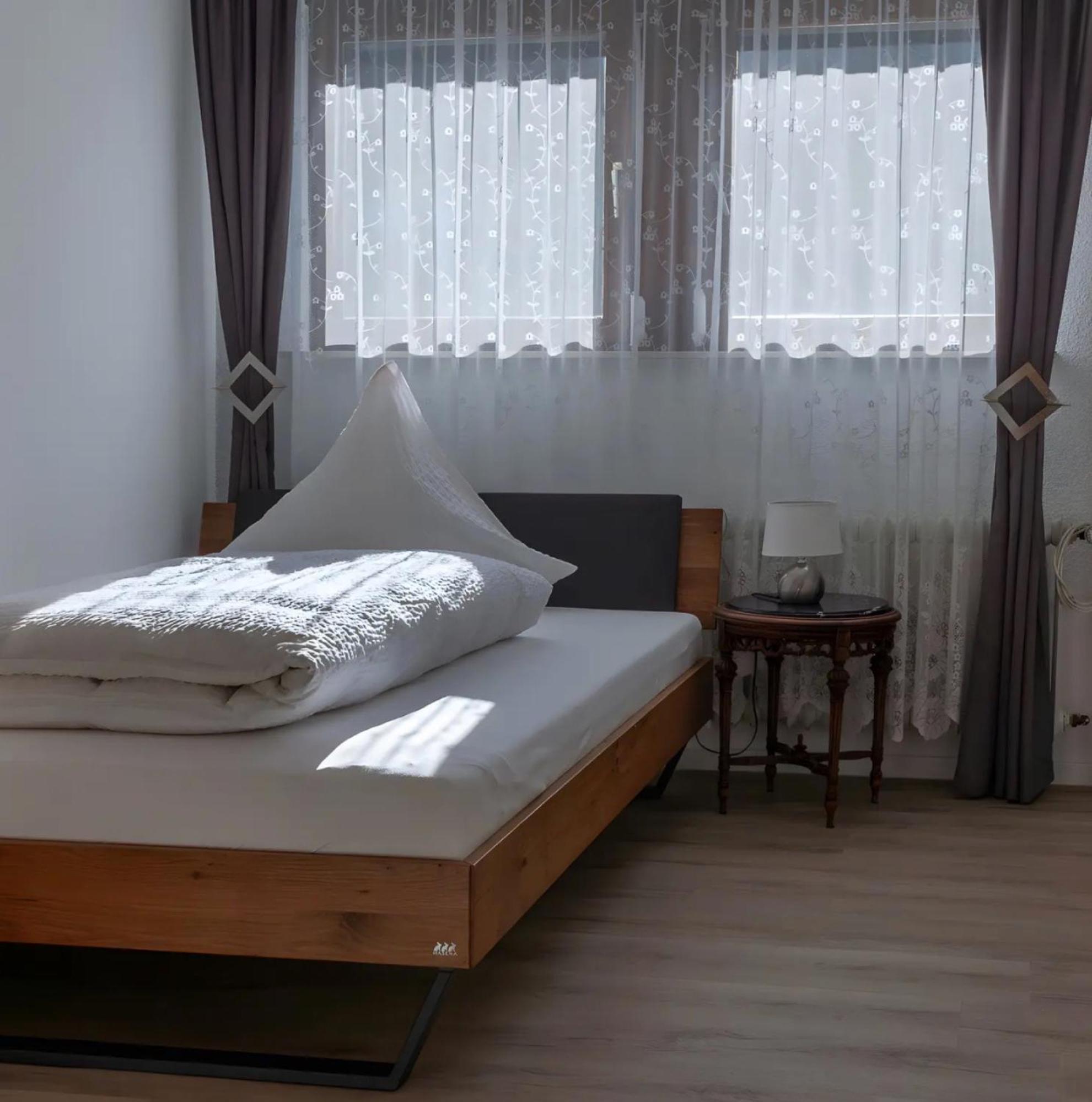 Pension Haus Monika Sasbachwalden Kültér fotó