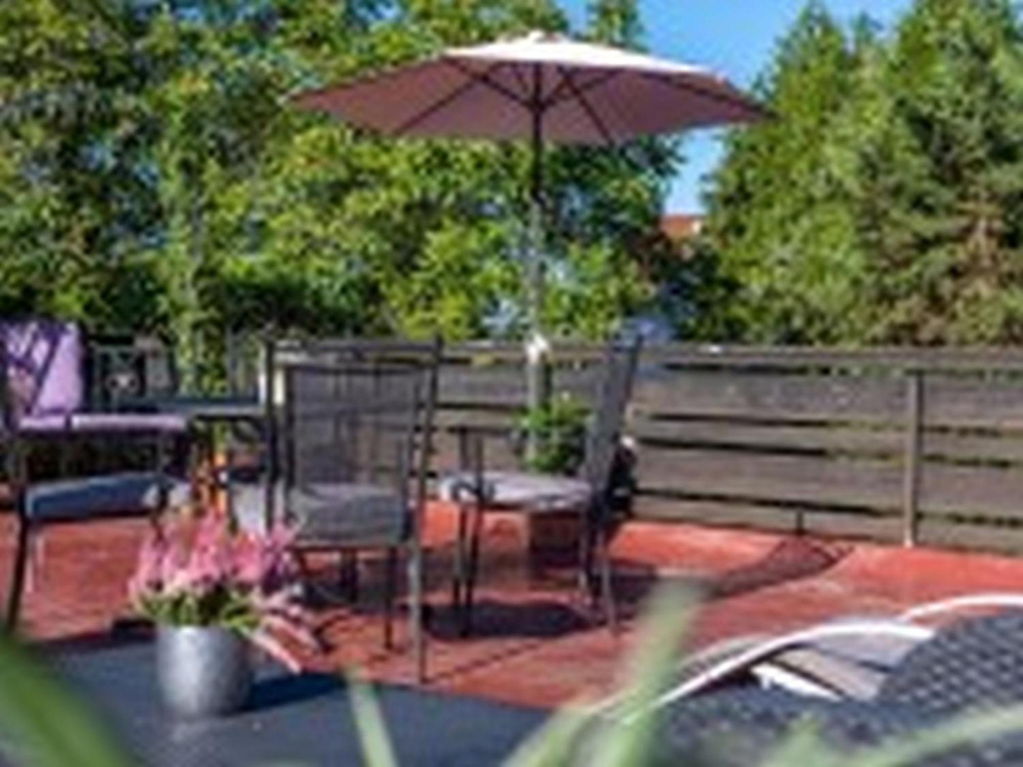 Pension Haus Monika Sasbachwalden Kültér fotó